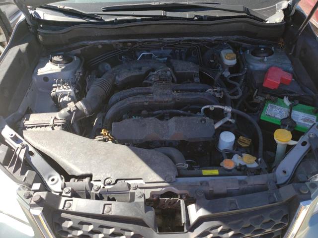 Photo 7 from auction – 2015 SUBARU FORESTER 2 with VIN JF2SJADC2FH559299