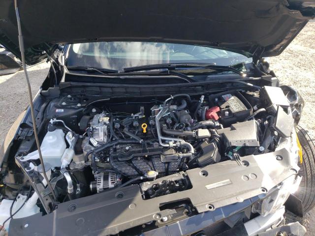 Photo 7 from auction – 2022 NISSAN ALTIMA SL with VIN 1N4BL4EVXNN417492