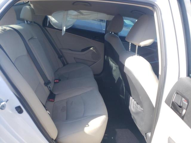 Photo 6 from auction – 2015 KIA OPTIMA LX with VIN 5XXGM4A75FG391384
