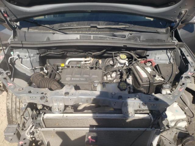 Photo 7 from auction – 2019 BUICK ENCORE PRE with VIN KL4CJASB4KB928829