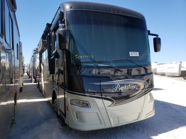 FREIGHTLINER CHASSIS XC 2015 with VIN 4UZAB2DT6FCGJ8136 - Photo from auction