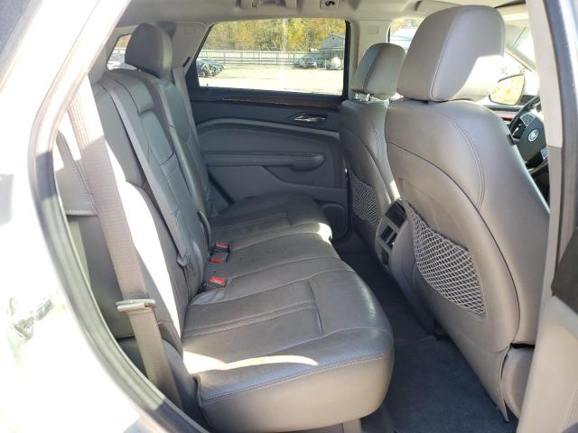 Photo 6 from auction – 2011 CADILLAC SRX LUXURY with VIN 3GYFNDEY6BS587442