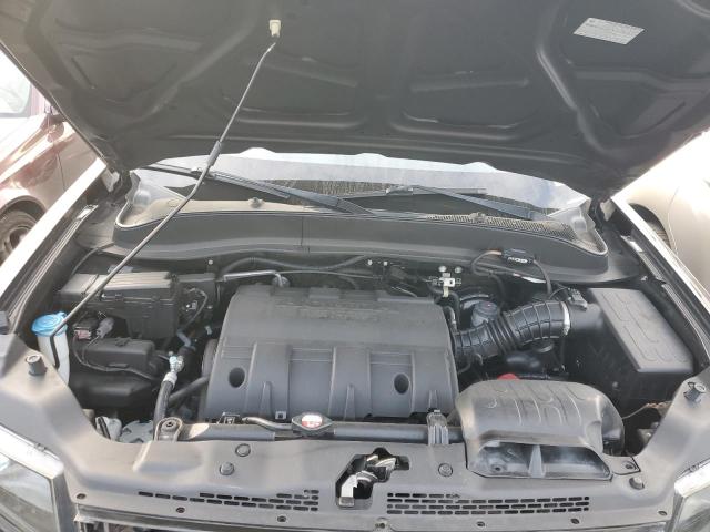 Photo 7 from auction – 2014 HONDA RIDGELINE with VIN 5FPYK1F73EB001182