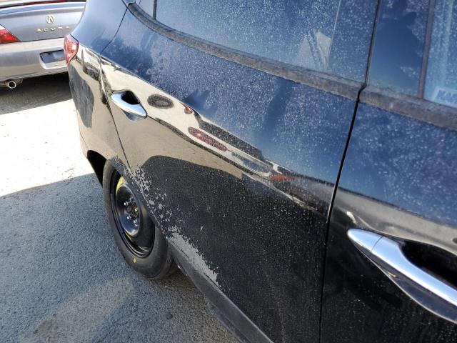 Photo 9 from auction – 2011 HYUNDAI TUCSON GLS with VIN KM8JU3AC3BU295458