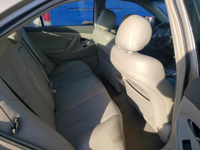 Photo 6 from auction – 2009 TOYOTA CAMRY BASE with VIN 4T1BE46K09U893735
