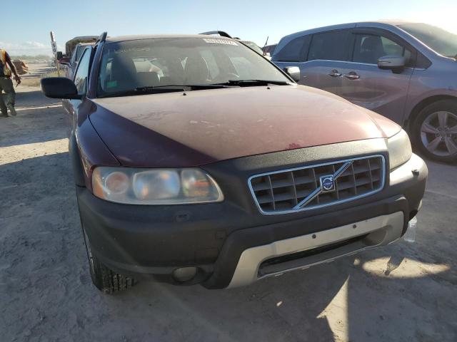 Photo 9 from auction – 2006 VOLVO XC70 with VIN YV4SZ592361231703