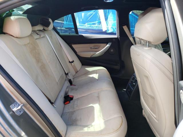 Photo 6 from auction – 2018 BMW 330 I with VIN WBA8B9C52JAE21982