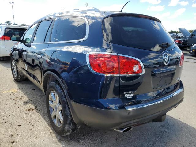 Photo 3 from auction – 2008 BUICK ENCLAVE CX with VIN 5GAEV23768J239541