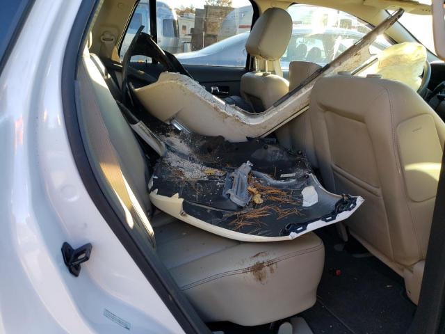 Photo 6 from auction – 2014 FORD EDGE LIMIT with VIN 2FMDK4KC4EBA57183