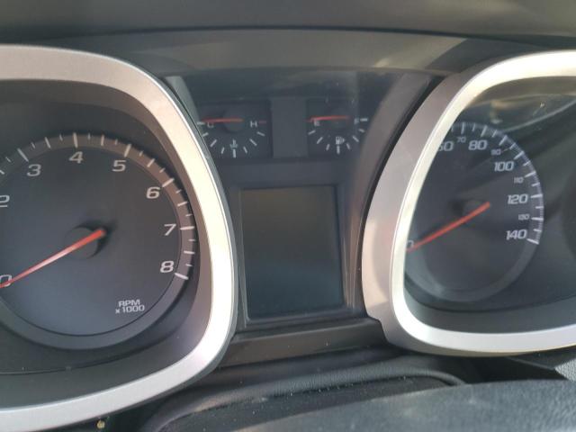 Photo 8 from auction – 2013 CHEVROLET EQUINOX LT with VIN 2GNALFEK9D1119238