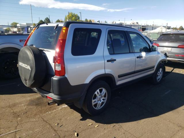 Photo 4 from auction – 2003 HONDA CVR with VIN JHLRD78843C035399