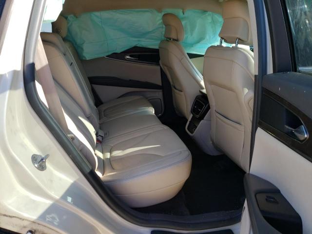 Photo 6 from auction – 2016 LINCOLN MKX SELECT with VIN 2LMTJ6KP9GBL22071