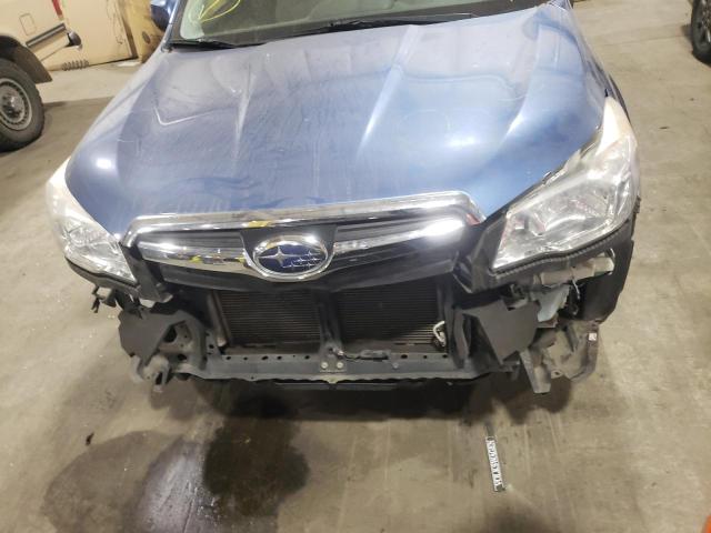 Photo 9 from auction – 2015 SUBARU FORESTER 2 with VIN JF2SJADC1FH465947