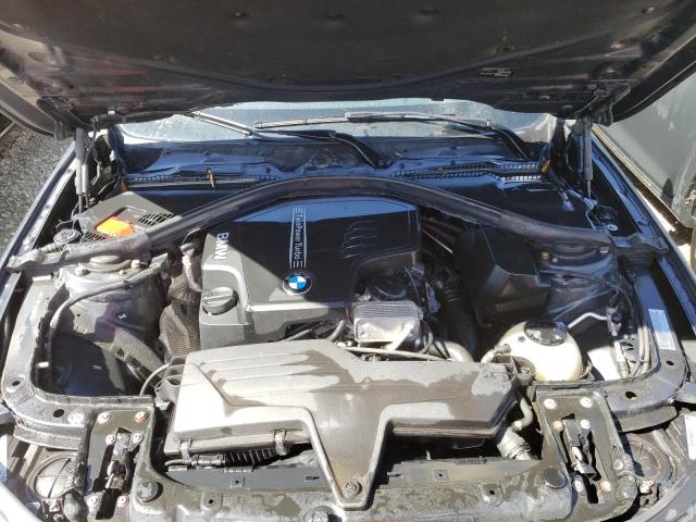 Photo 7 from auction – 2014 BMW 328 XI SUL with VIN WBA3B5C52EF599495