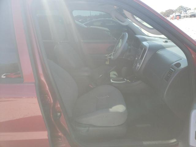 Photo 5 from auction – 2006 FORD ESCAPE XLT with VIN 1FMCU03106KA17640