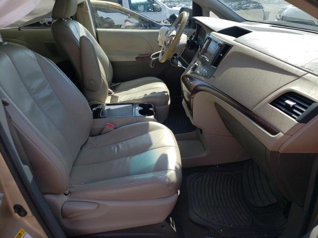 Photo 5 from auction – 2011 TOYOTA SIENNA XLE with VIN 5TDYK3DC4BS011795