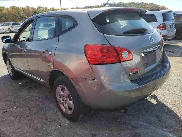 Photo 3 from auction – 2012 NISSAN ROGUE S with VIN JN8AS5MV0CW370856
