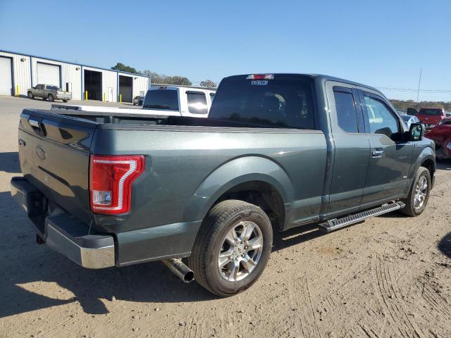 Photo 4 from auction – 2015 FORD F150 SUPER with VIN 1FTEX1CP3FKE45958