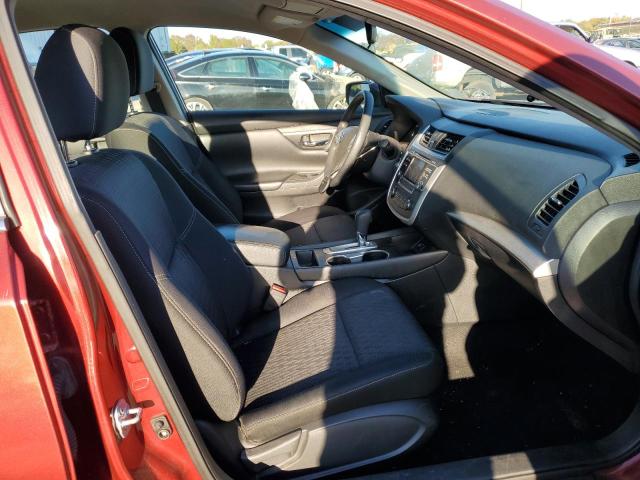 Photo 5 from auction – 2016 NISSAN ALTIMA 2.5 with VIN 1N4AL3AP2GN386173