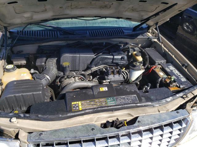 Photo 7 from auction – 2003 FORD EXPLORER X with VIN 1FMZU73K23UB59306