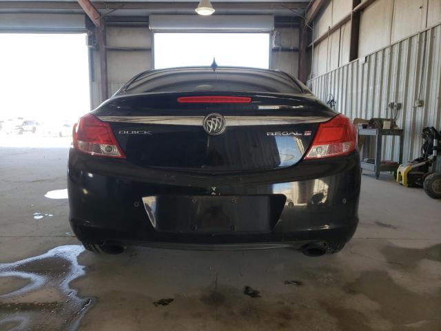 Photo 6 from auction – 2013 BUICK REGAL PREM with VIN 2G4GS5EV6D9181283