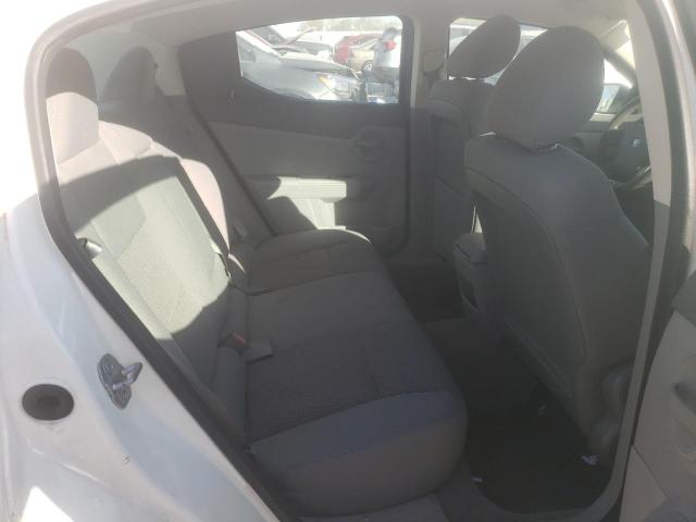 Photo 6 from auction – 2008 DODGE AVENGER SE with VIN 1B3LC46K68N272797