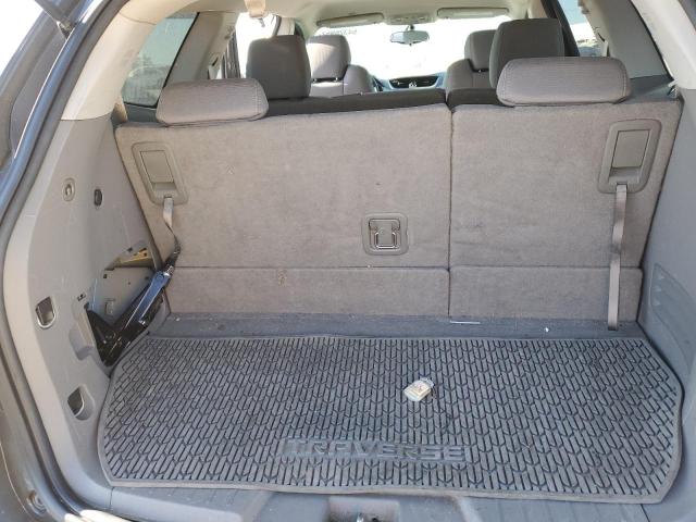 Zdjęcie 9 z aukcji – 2014 CHEVROLET TRAVERSE L z VIN 1GNKRFKD0EJ148689