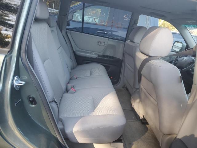 Photo 6 from auction – 2007 TOYOTA HIGHLANDER with VIN JTEEW21A670045828