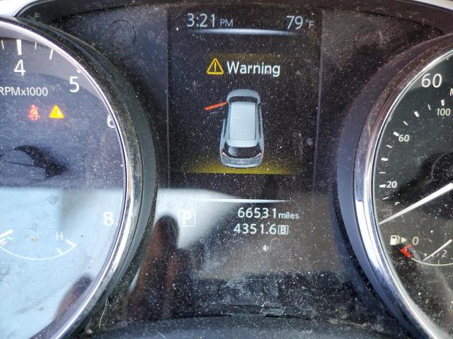 Photo 8 from auction – 2016 NISSAN ROGUE S with VIN KNMAT2MV5GP687832