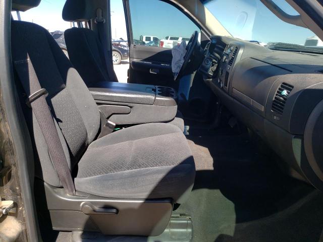 Photo 5 from auction – 2008 GMC SIERRA C15 with VIN 2GTEC130981132995