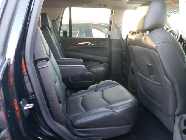 Photo 6 from auction – 2017 CADILLAC ESCALADE L with VIN 1GYS4BKJ0HR121983