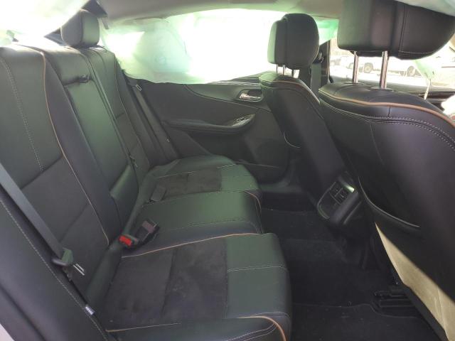 Photo 6 from auction – 2014 CHEVROLET IMPALA LT with VIN 1G1125S33EU132875