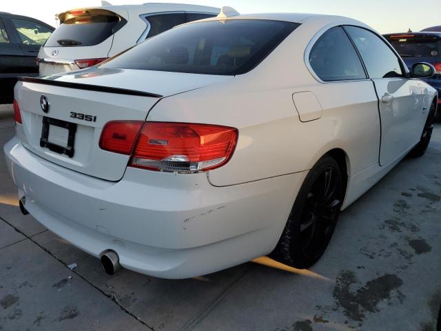 Photo 4 from auction – 2009 BMW 335 XI with VIN WBAWC73509E063596
