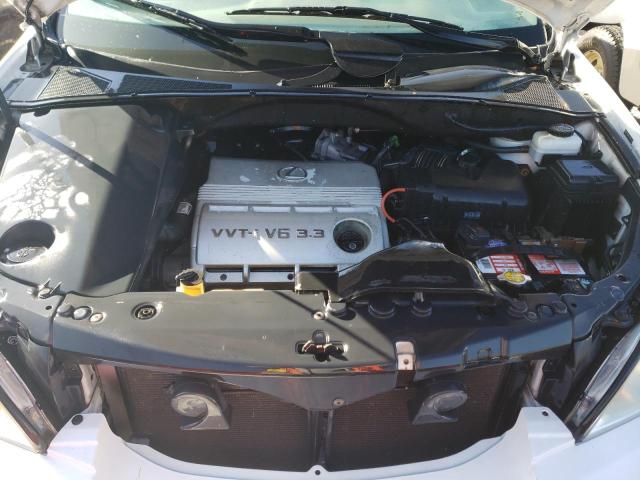 Photo 7 from auction – 2005 LEXUS RX 330 with VIN 2T2HA31U55C044751