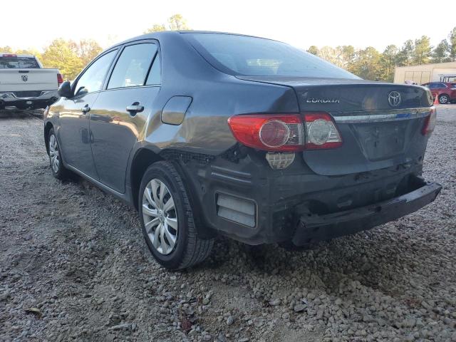 Photo 3 from auction – 2013 TOYOTA COROLLA BA with VIN 2T1BU4EEXDC994340