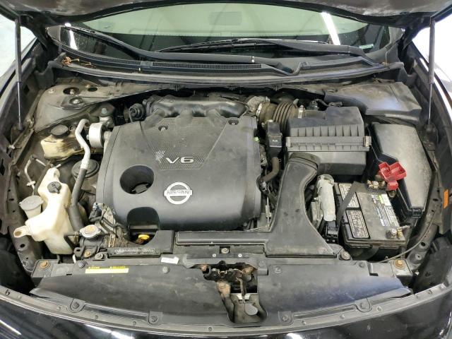 Photo 7 from auction – 2009 NISSAN MAXIMA S with VIN 1N4AA51E49C842365