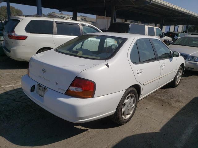 Photo 4 from auction – 1999 NISSAN ALTIMA XE with VIN 1N4DL01D7XC169909