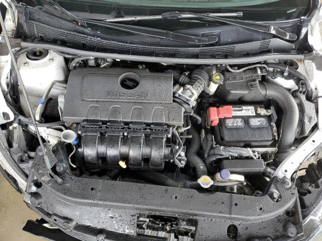 Photo 7 from auction – 2017 NISSAN SENTRA S with VIN 3N1AB7AP2HY360717
