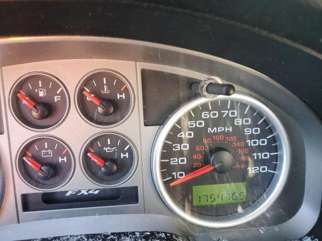 Фото 8 с аукциона – 2008 FORD F150 SUPER с VIN 1FTPW14V28FA82492