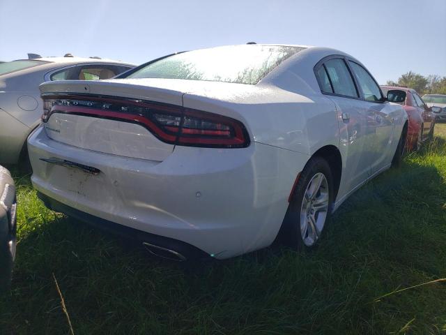 Photo 4 from auction – 2020 DODGE CHARGER SX with VIN 2C3CDXBG9LH228751