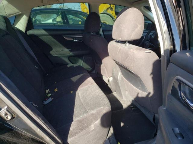 Photo 6 from auction – 2014 NISSAN ALTIMA 2.5 with VIN 1N4AL3AP8EC275992