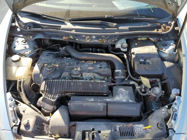 Photo 7 from auction – 2012 VOLVO C70 T5 with VIN YV1672MC5CJ127034