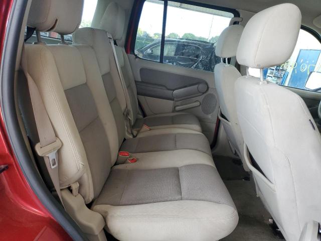 Photo 11 from auction – 2007 FORD EXPLORER X with VIN 1FMEU63E87UB67080