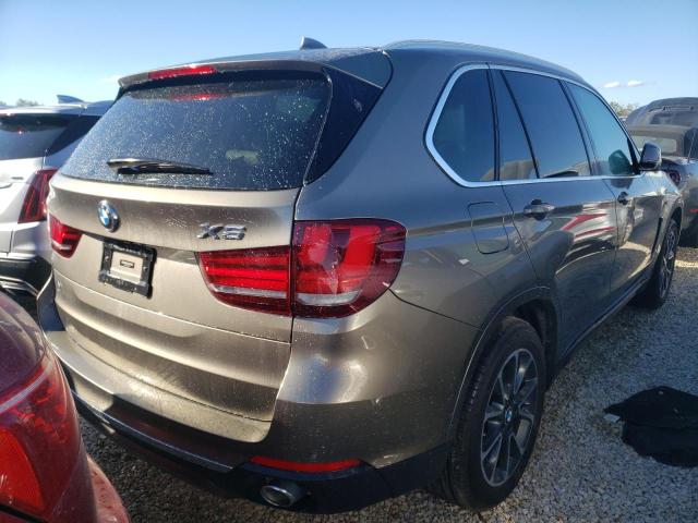 Photo 4 from auction – 2017 BMW X5 SDRIVE3 with VIN 5UXKR2C5XH0U18612