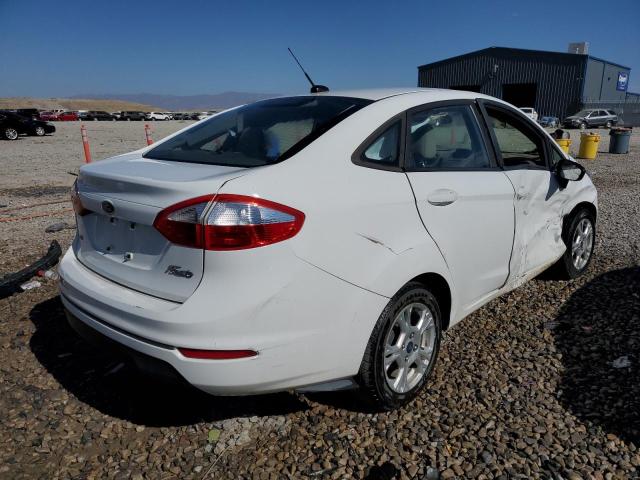 Photo 4 from auction – 2016 FORD FIESTA SE with VIN 3FADP4BJ1GM150996