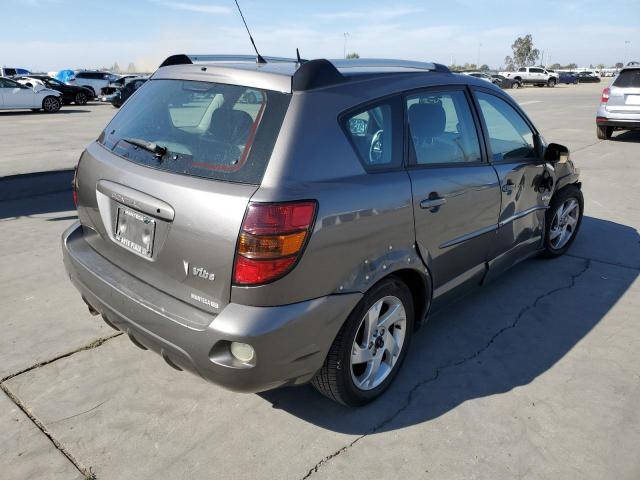 Photo 4 from auction – 2005 PONTIAC VIBE with VIN 5Y2SL63885Z436876