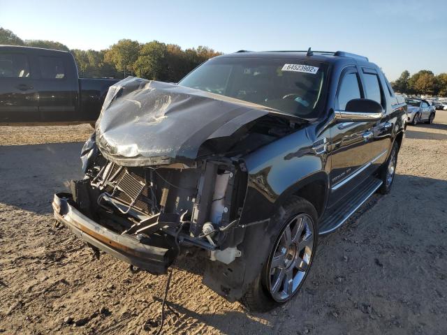 Photo 2 from auction – 2010 CADILLAC ESCALADE E with VIN 3GYVKMEF3AG203671