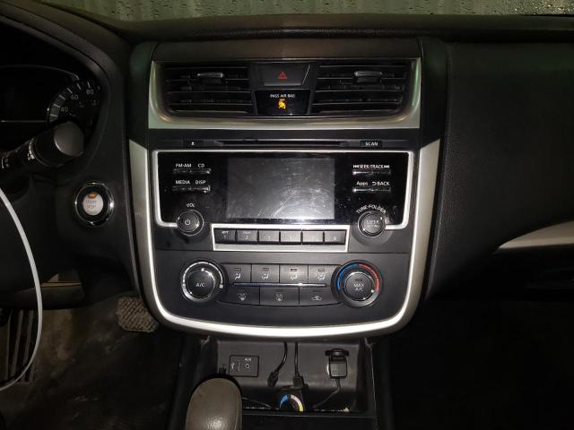 Photo 9 from auction – 2016 NISSAN ALTIMA 2.5 with VIN 1N4AL3APXGC225565