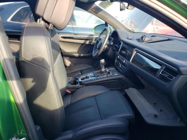 Photo 5 from auction – 2019 PORSCHE MACAN with VIN WP1AA2A53KLB02092