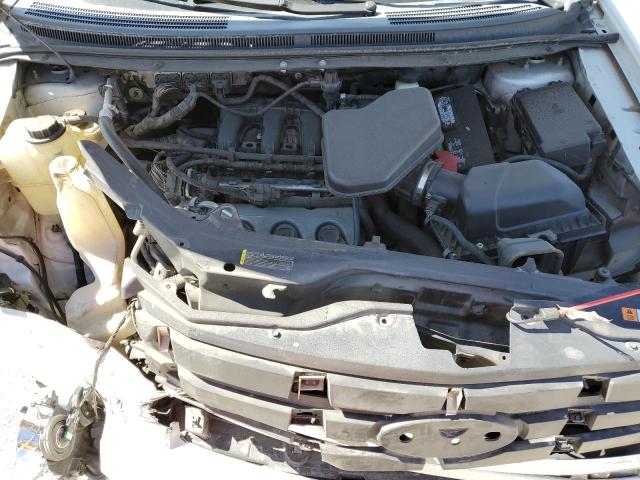 Photo 7 from auction – 2009 FORD EDGE SEL with VIN 2FMDK38C69BB05645